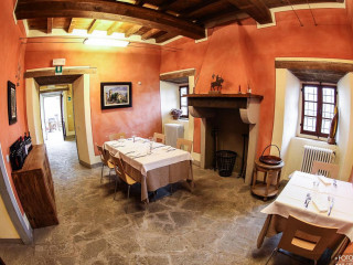 Locanda Del Condottiero