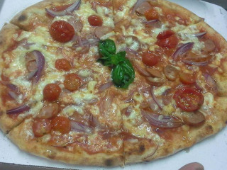 Fabio's Pizza Di Santoro Fabio