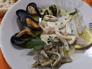 Sapori Del Mare