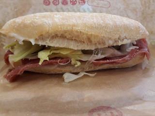 Nostrano
