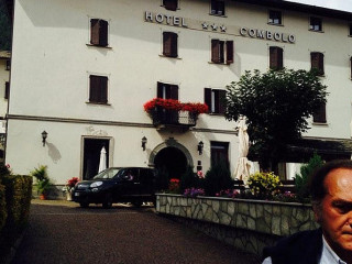 Albergo Combolo