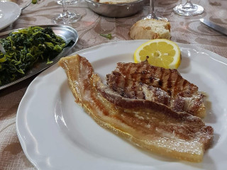 Trattoria La Boscaiola