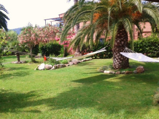 Villa Luna