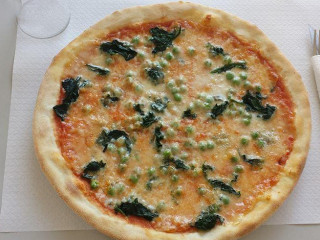 Pizzeria Mamma Mia
