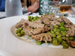 Salsamenteria Genova