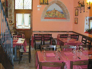 La Cantina Di Penelope