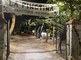 La Pinetina Di Petralia Soprana