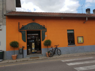 La Locanda Di Bacco