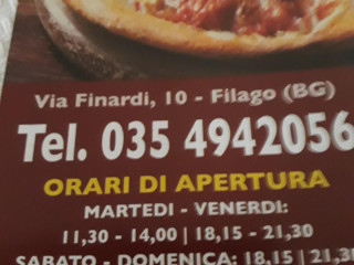 World's Pizza