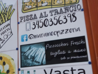 Marameo Pizzeria D'asporto