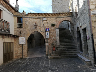 Castel Di Pietra Didattico