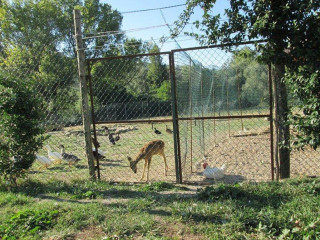 Stazione Di Posta Ristoro E Cambio Cavalli