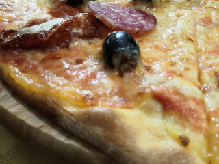 Pizzeria Al Ponte