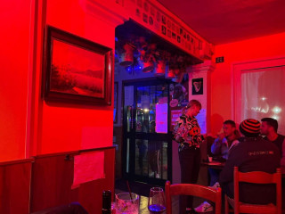 Osteria Al Platano