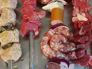 Camurria Pizzeria-churrascaria-bistrot