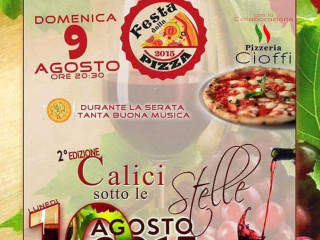 Pizzeria Cioffi