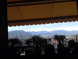 Trattoria Pizzeria Miravalle