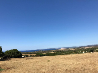 Agriturismo Nuraghe Tuttusoni
