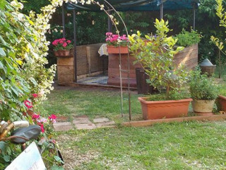 Az. Agrituristica Cortevivaio