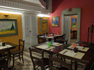Osteria Santa Caterina