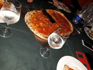 Pizzeria San Rocco