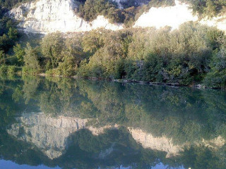 Agriturismo La Luna Sul Tevere
