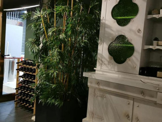 La Locanda Del Lupo