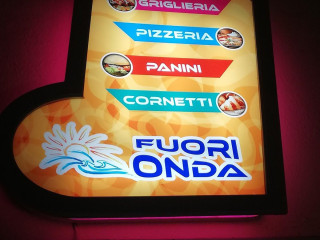 Pizzeria Fuori Onda