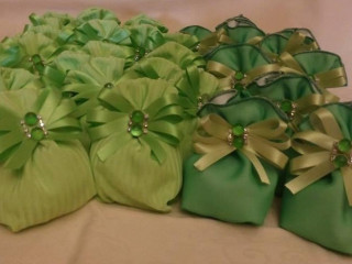 Il Cucciolo Bomboniere E Regalo