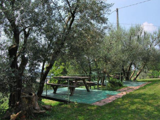 Agriturismo Via Giardino