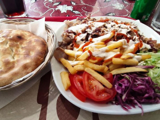 Istanbul Doner Kebap