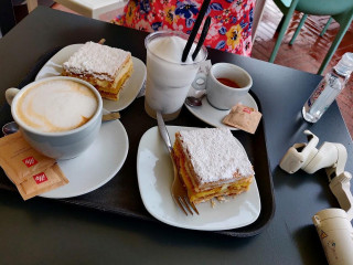 Gelateria Pasticceria Dolce Sosta