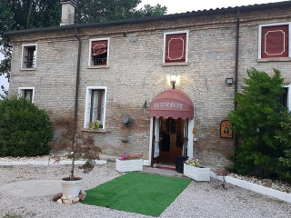 La Locanda Degli Artisti