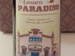 Amaro Paradiso