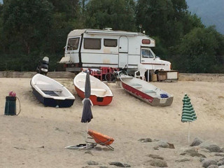 Lido Eden Beach