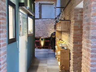 Angelina Osteria A Po