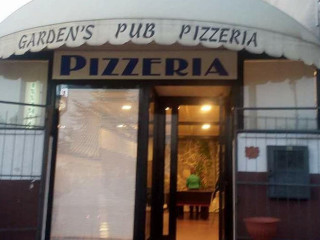 Pizzeria Gardens Pub