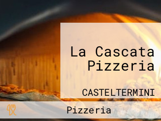 La Cascata Pizzeria