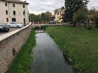 Trattoria Vecchio Deposito