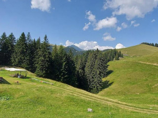 Rifugio Cantedoldo