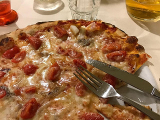 Pizzeria Scanabecco