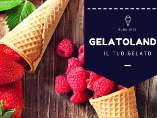 Gelatolandia Di Ruda