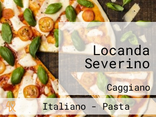 Locanda Severino