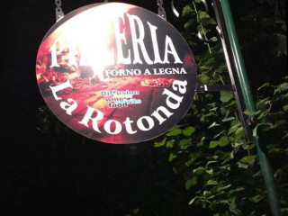 Pizzeria La Rotonda