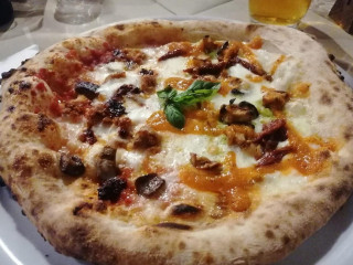 La Taverna Dei Briganti