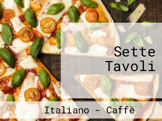 Sette Tavoli