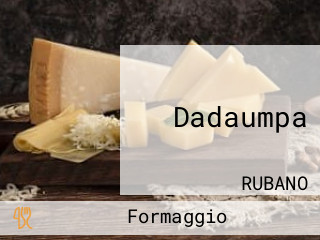 Dadaumpa