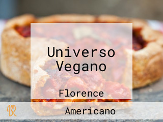 Universo Vegano