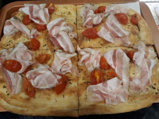 Cuor Di Pizza