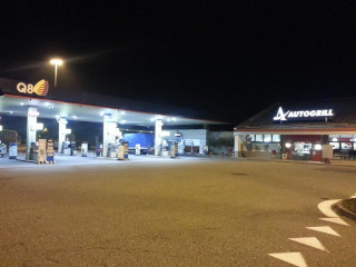 Autogrill Pero Nord